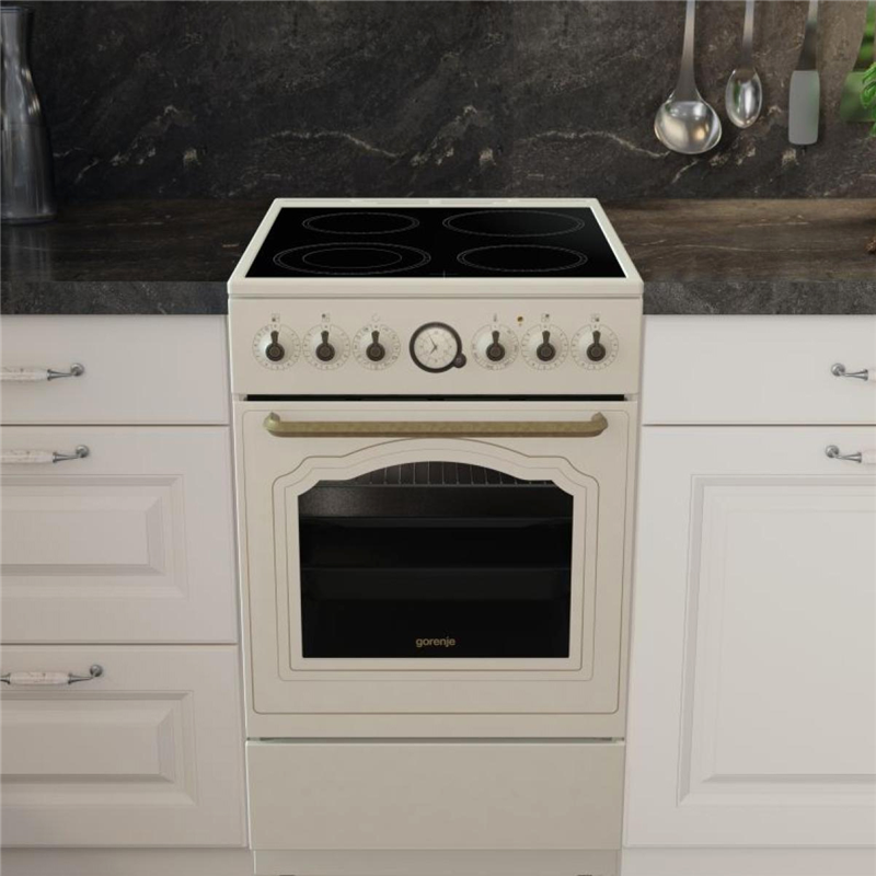 Плита GORENJE GECS5B70CLI — фото 8