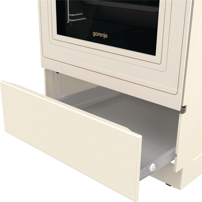 Плита GORENJE GECS5B70CLI — фото 6