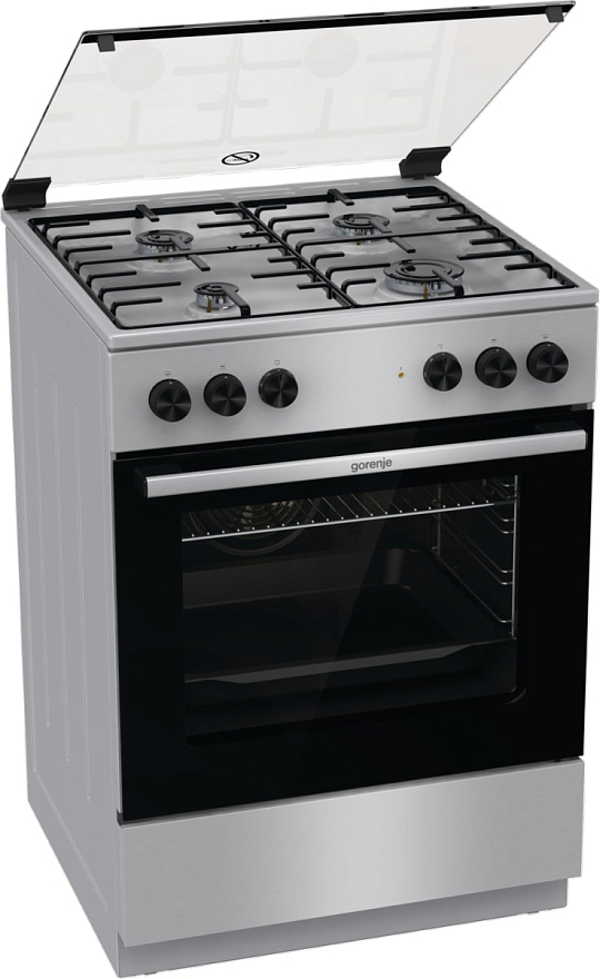Плита Gorenje GK6A40XH — фото 3