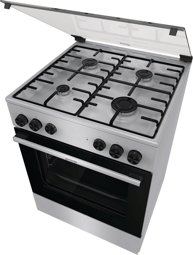 Плита Gorenje GK6A40XH — фото 4