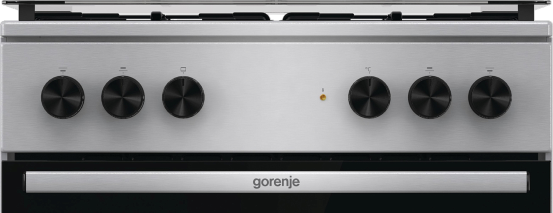 Плита Gorenje GK6A40XH — фото 8