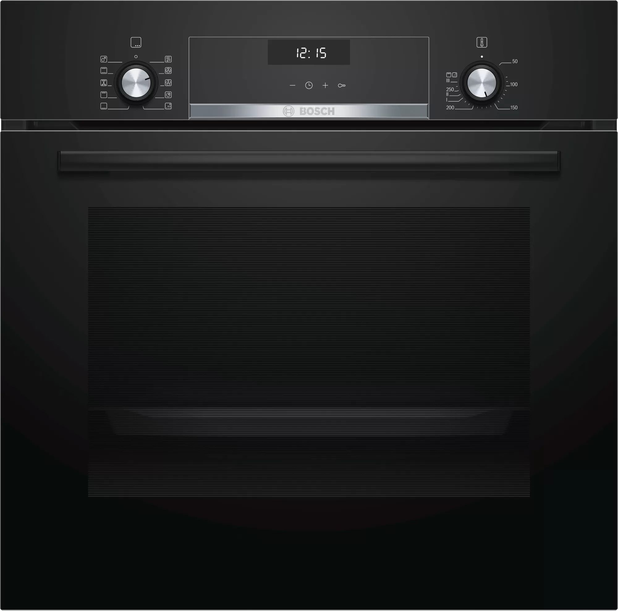 Духовой шкаф Электрический Bosch HBJ558YB0Q