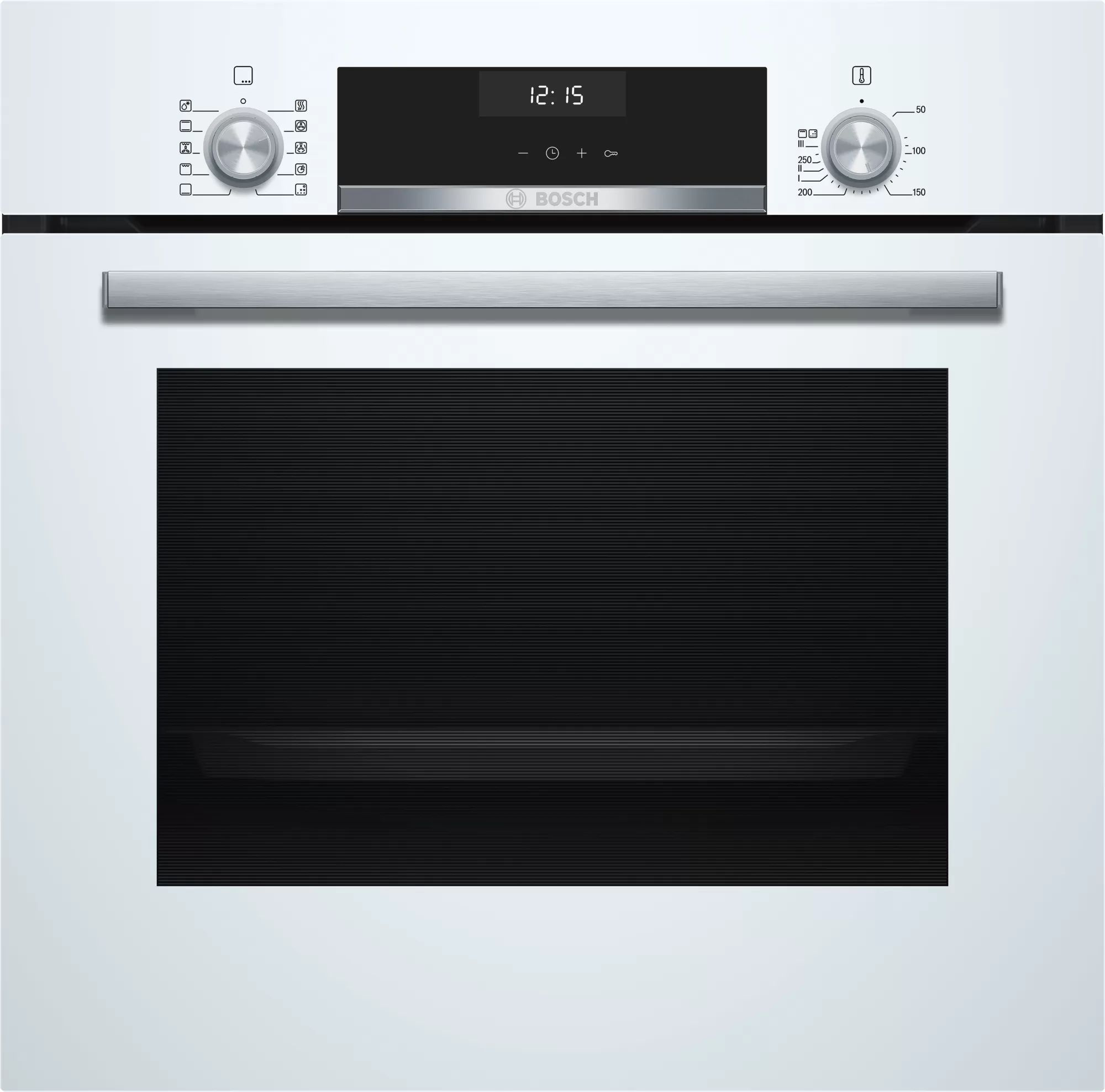 Духовой шкаф Электрический Bosch HBJ558YW0Q