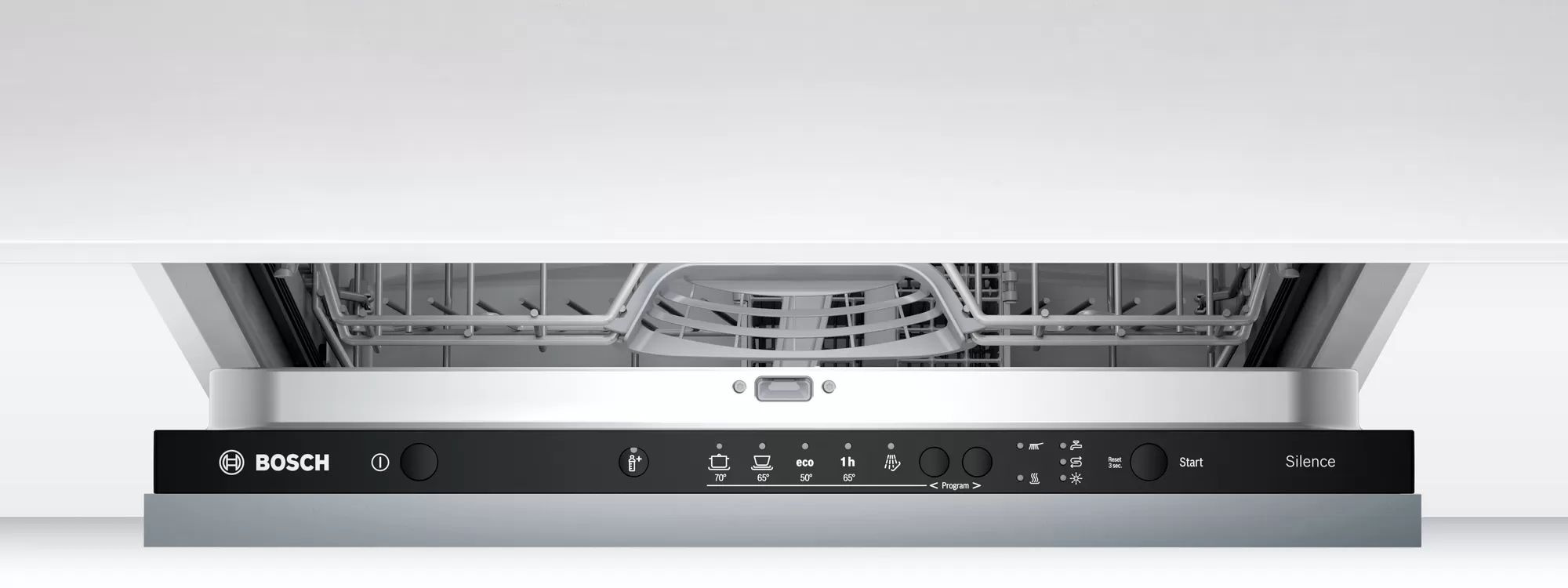 Посудомоечная машина встраив. Bosch SMV25BX02R — фото 5