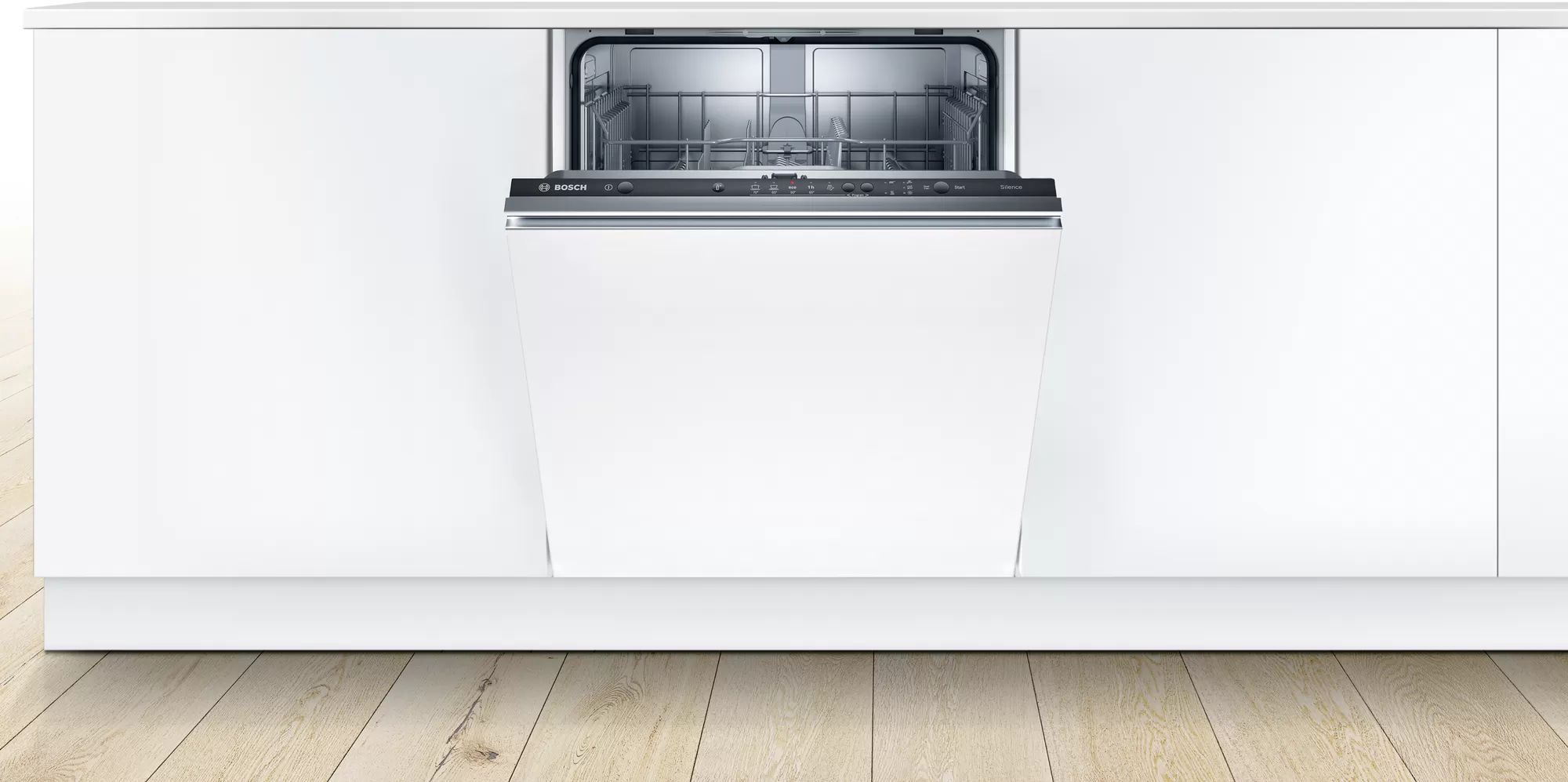 Посудомоечная машина встраив. Bosch SMV25BX02R — фото 8