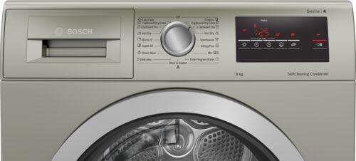 Сушильная машина Bosch WTN8543SME — фото 3