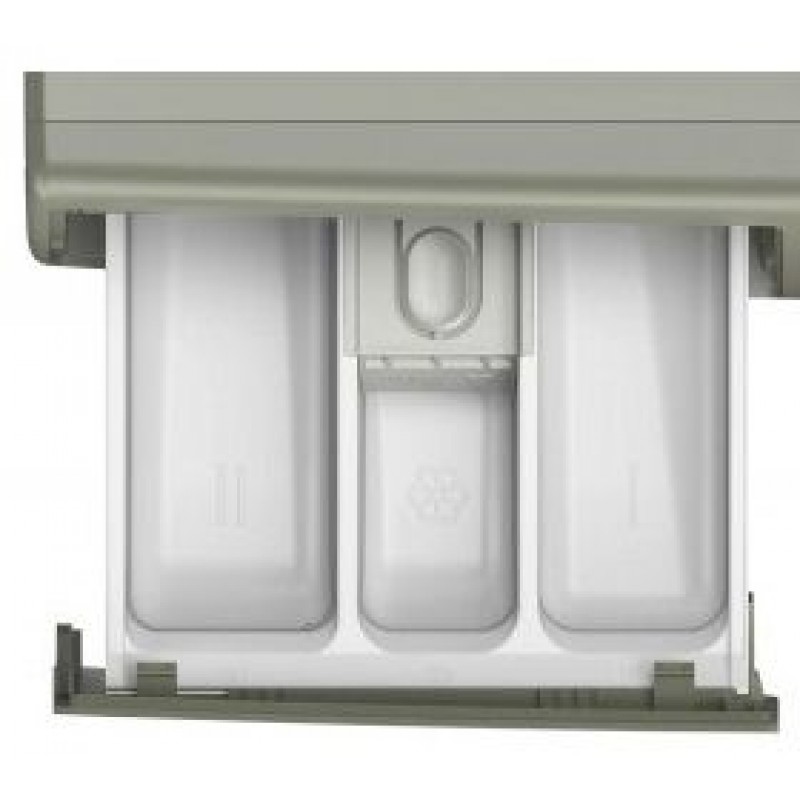 Стиральная машина Bosch WAX32MX0ME — фото 4