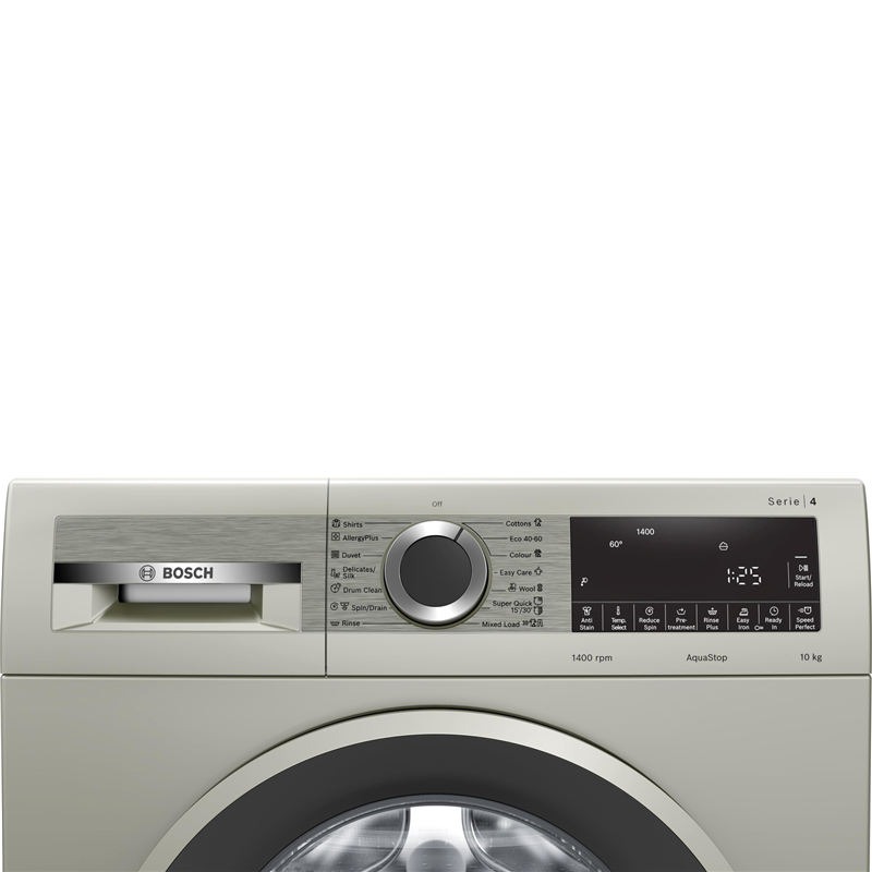 Стиральная машина Bosch WGA254XVME — фото 3