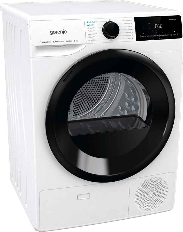 Сушильная машина Gorenje DNA82 — фото 2