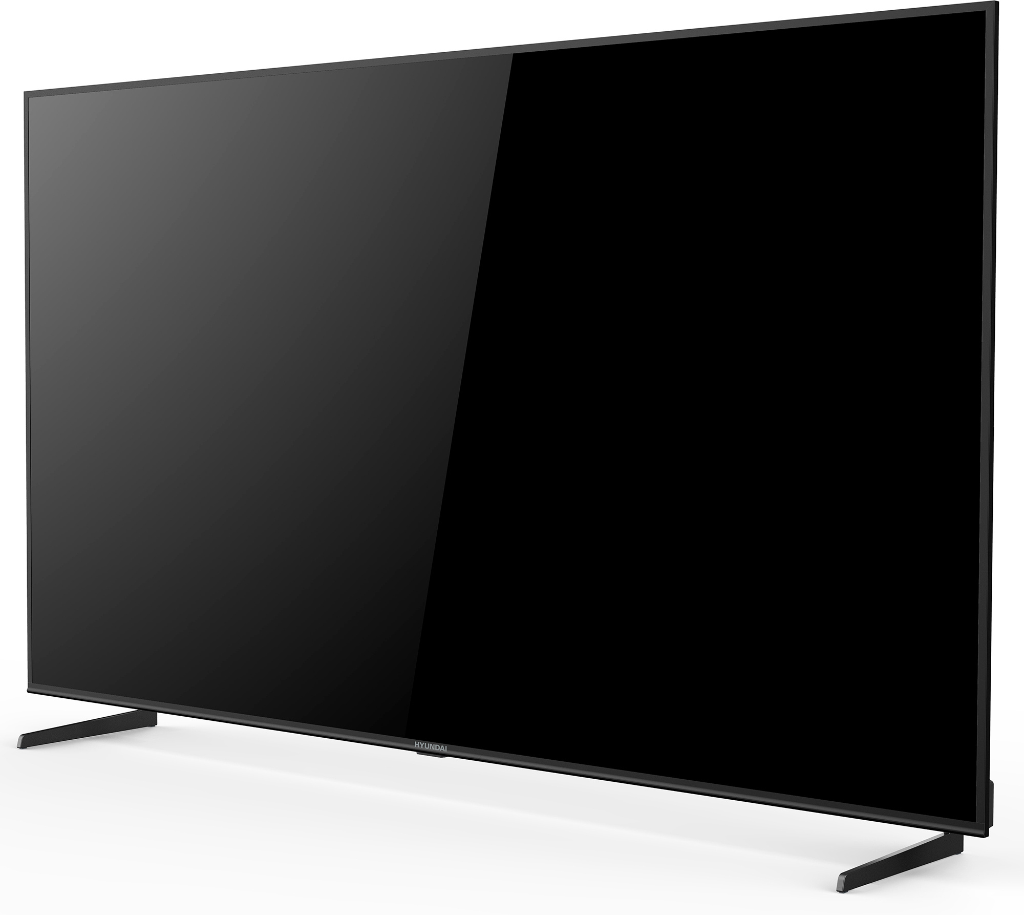 Телевизор LED Hyundai 85" H-LED85BU7007 — фото 6