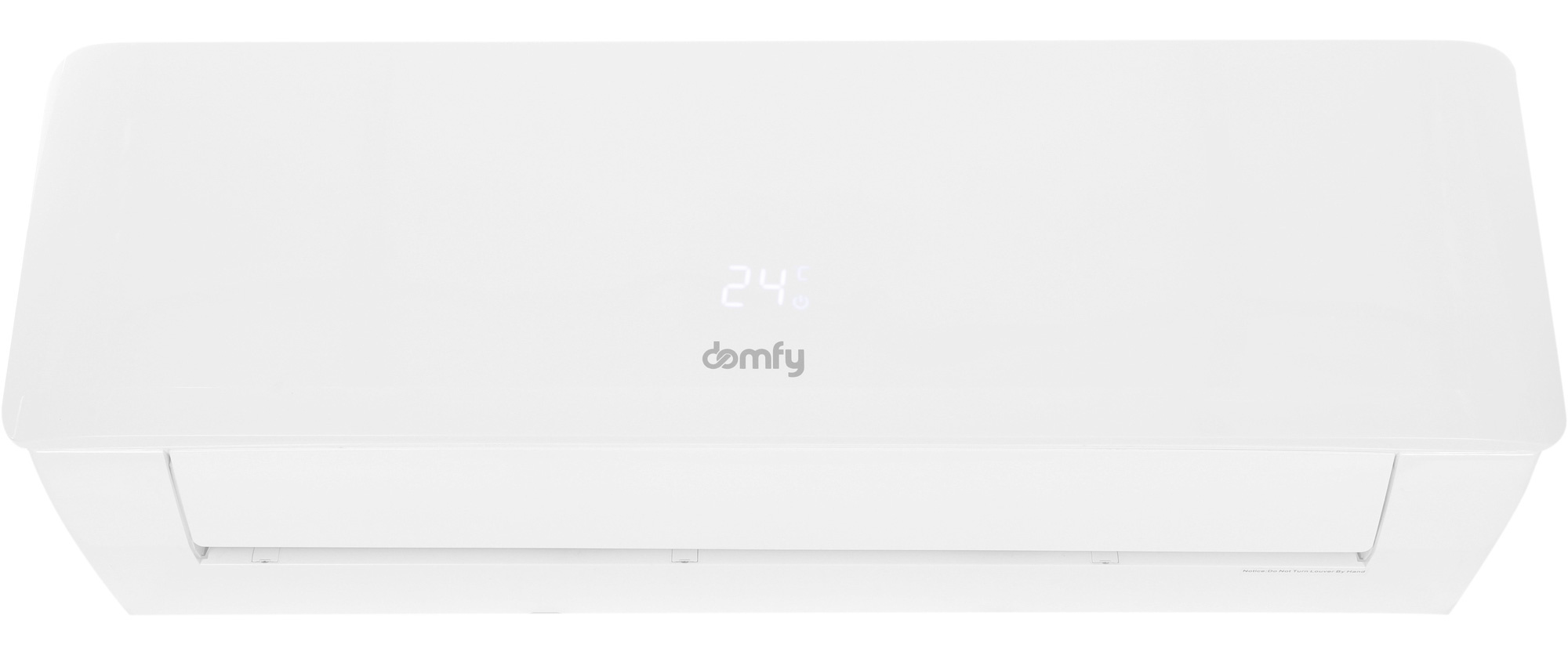 Сплит-система Domfy DCW-AC-12-1i белый — фото 2