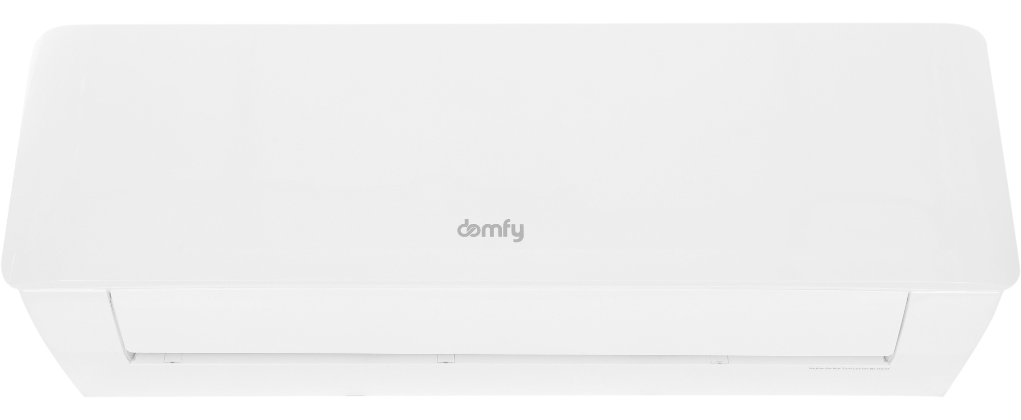 Сплит-система Domfy DCW-AC-12-1i белый