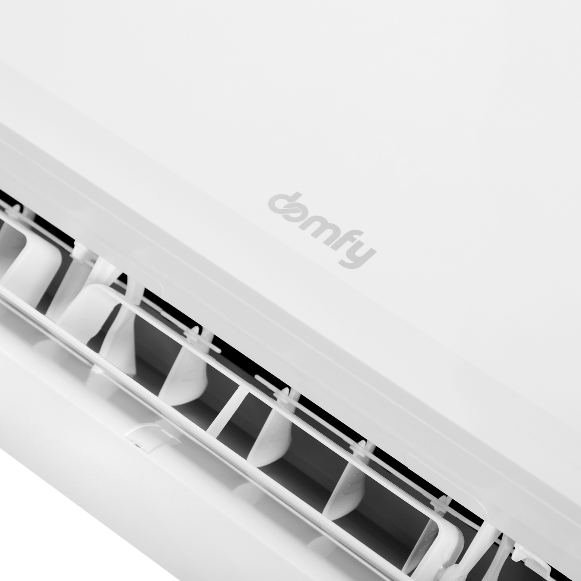 Сплит-система Domfy DCW-AC-09-1i белый — фото 5