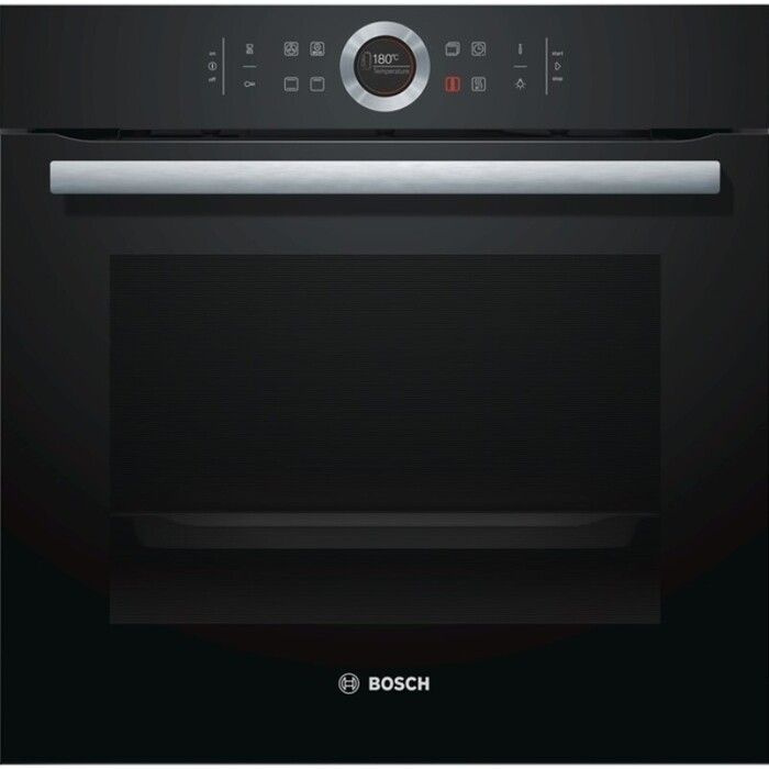 Духовой шкаф Электрический Bosch HBG632BB1S