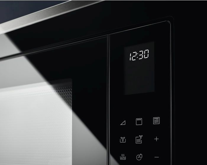 Встраиваемая микроволновая печь Electrolux LMS4253TMK — фото 2
