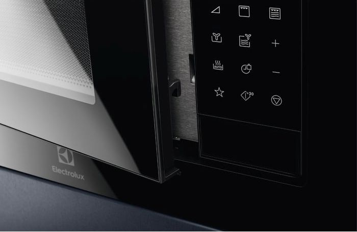Встраиваемая микроволновая печь Electrolux LMS4253TMK — фото 3