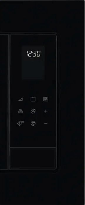 Встраиваемая микроволновая печь Electrolux LMS4253TMK — фото 4