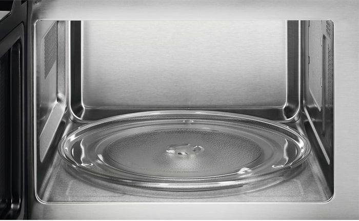 Встраиваемая микроволновая печь Electrolux LMS4253TMK — фото 5