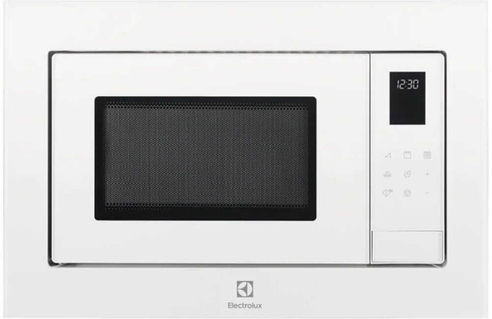 Микроволновая печь Electrolux LMS4253TMW
