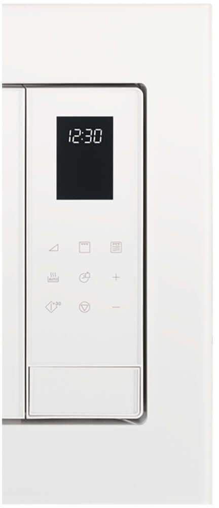 Микроволновая печь Electrolux LMS4253TMW — фото 2