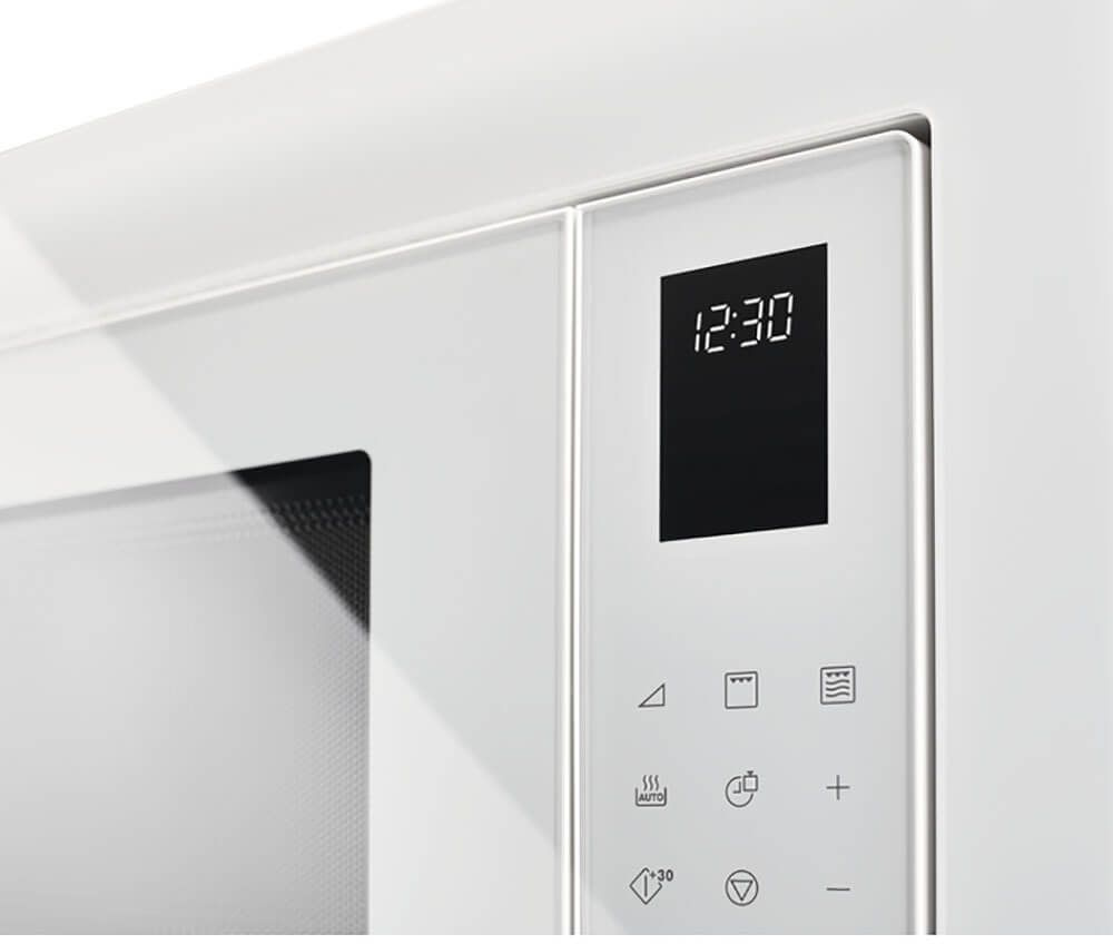 Микроволновая печь Electrolux LMS4253TMW — фото 3