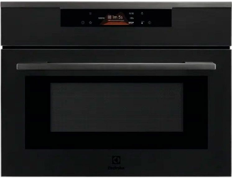 Духовой шкаф Электрический Electrolux KVLBE08T черный