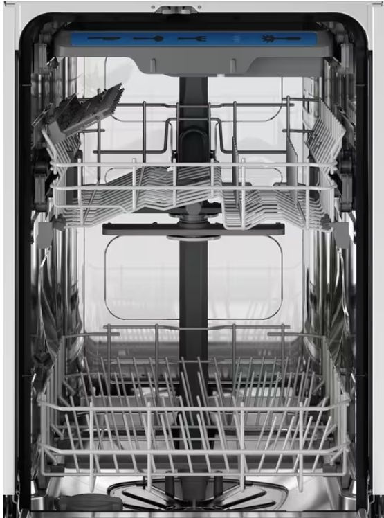Посудомоечная машина встраив. Electrolux EEQ43100L — фото 7