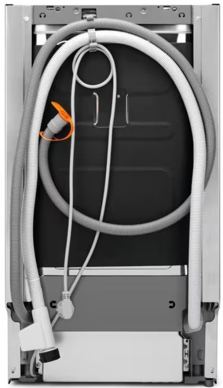 Посудомоечная машина встраив. Electrolux EEQ43100L — фото 2