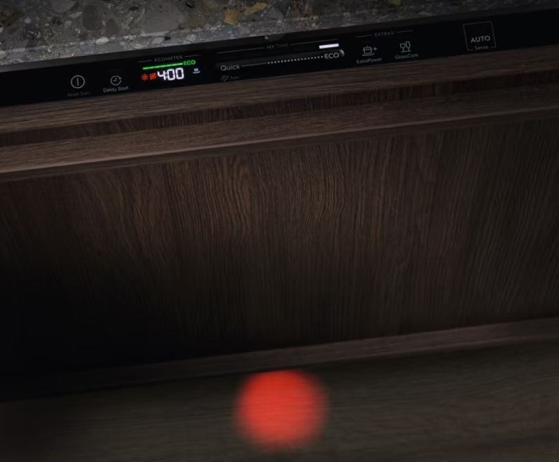 Посудомоечная машина встраив. Electrolux EEQ43100L — фото 4