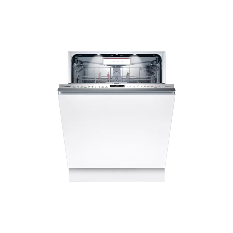 Посудомоечная машина встраив. Bosch SMV8YCX03E