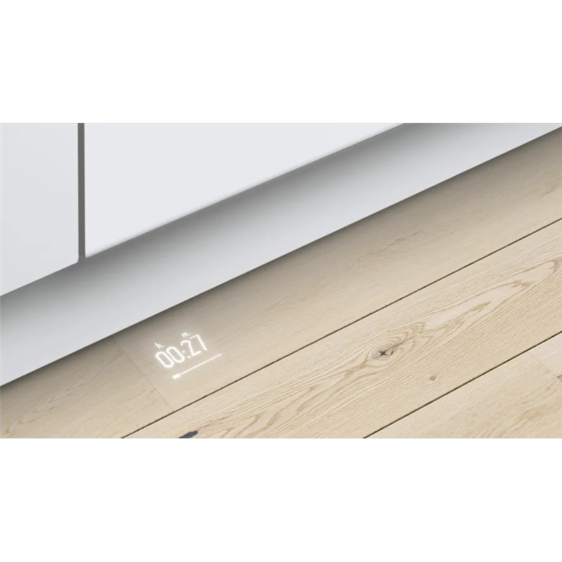 Посудомоечная машина встраив. Bosch SMV8YCX03E — фото 3