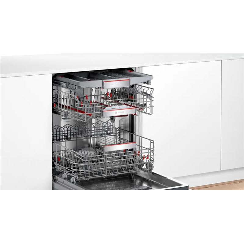 Посудомоечная машина встраив. Bosch SMV8YCX03E — фото 4