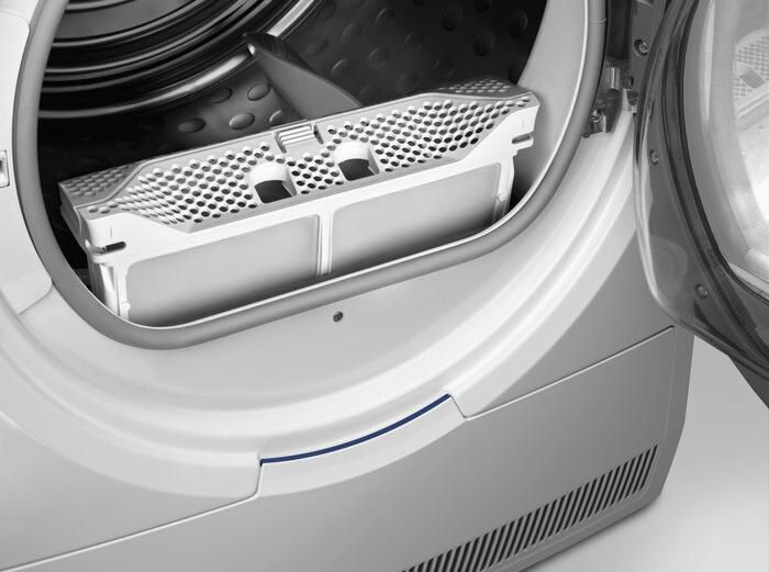 Сушильная машина Electrolux EW8H358SP — фото 2