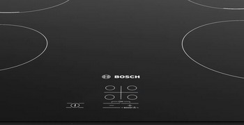 Индукционная варочная панель BOSCH PUG611AA5E — фото 3
