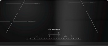Индукционная варочная панель  BOSCH PIE631FB1E — фото 2