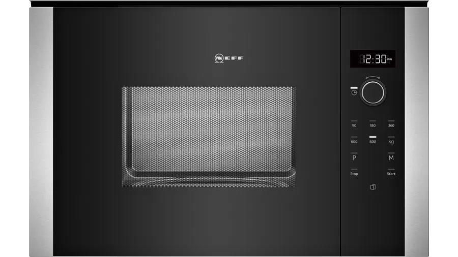Микроволновая печь BUILT-IN HWB23 NEFF