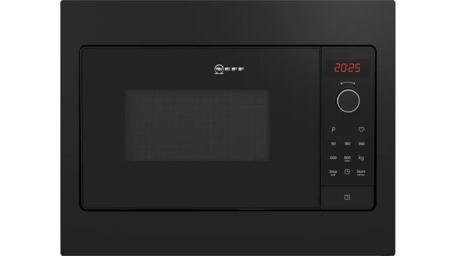 Микроволновая печь BUILT-IN HLAWG25S3 NEFF