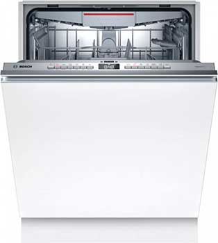 Встраиваемая посудомоечная машина BOSCH SMV4EVX10E