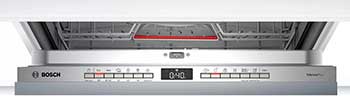 Встраиваемая посудомоечная машина BOSCH SMV4EVX10E — фото 3