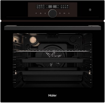Электрический духовой шкаф Haier HOX-FP5RAGB
