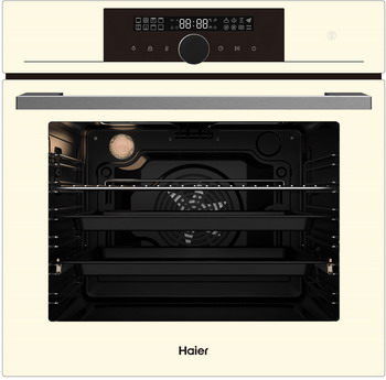 Электрический духовой шкаф Haier HOX-FP5RACG