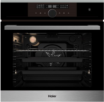Электрический духовой шкаф Haier HOX-FP5RABX