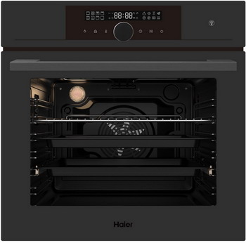 Электрический духовой шкаф Haier HOX-FP5RAGG