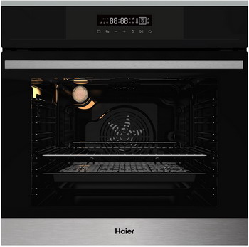 Электрический духовой шкаф Haier HOX-FP3ABX
