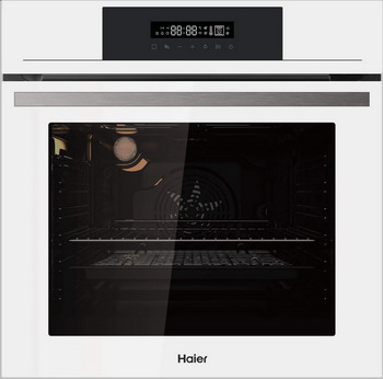Электрический духовой шкаф Haier HOX-FP3AWB