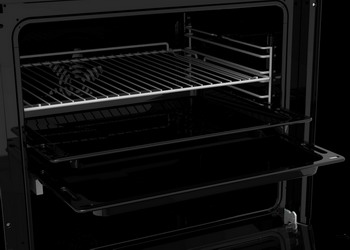 Электрический духовой шкаф Haier HOX-FP3AWB — фото 2