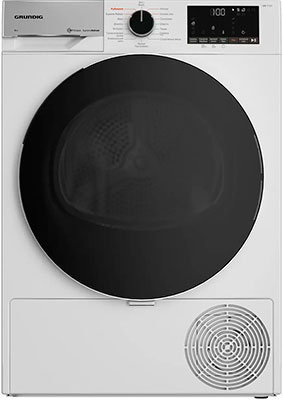 Сушильная машина Grundig GT77824FW
