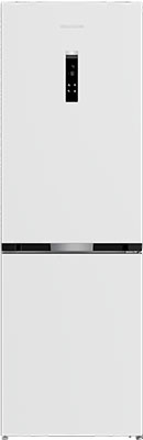 Холодильник Grundig GKPN66830FW