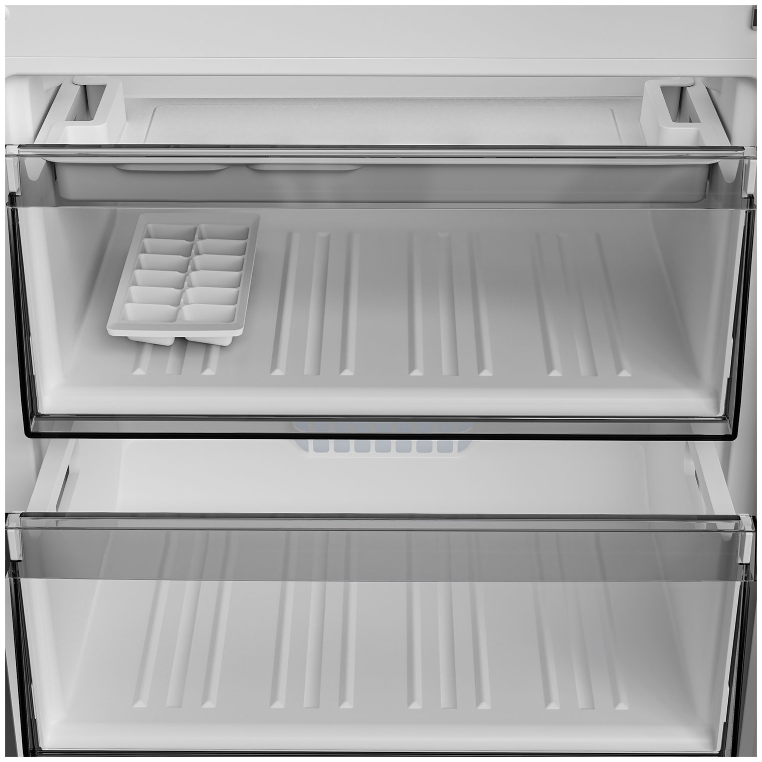 Холодильник Grundig GKPN66830FW — фото 6