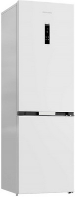 Холодильник Grundig GKPN66930LWW